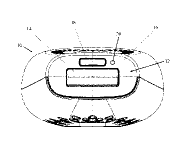 Une figure unique qui représente un dessin illustrant l'invention.